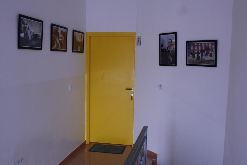 Apartments Tomato Novigrad Istria Habitación foto