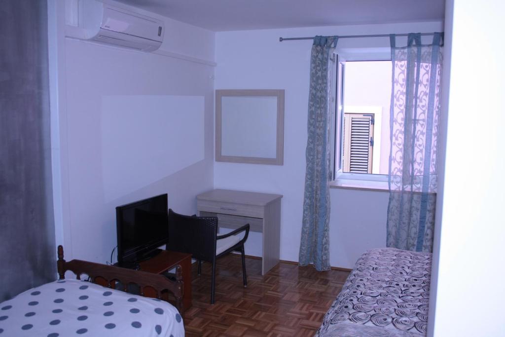 Apartments Tomato Novigrad Istria Habitación foto