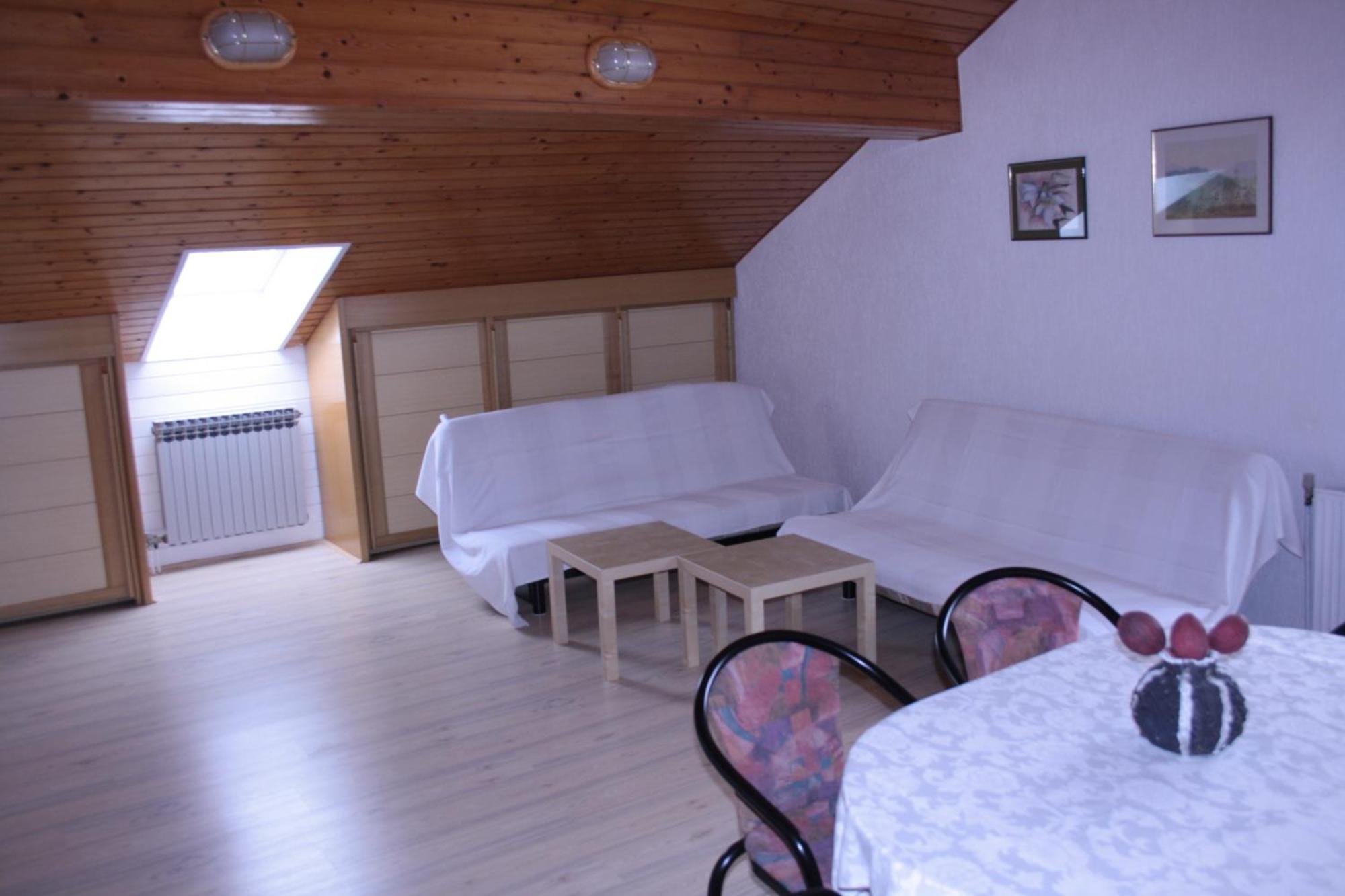 Apartments Tomato Novigrad Istria Exterior foto
