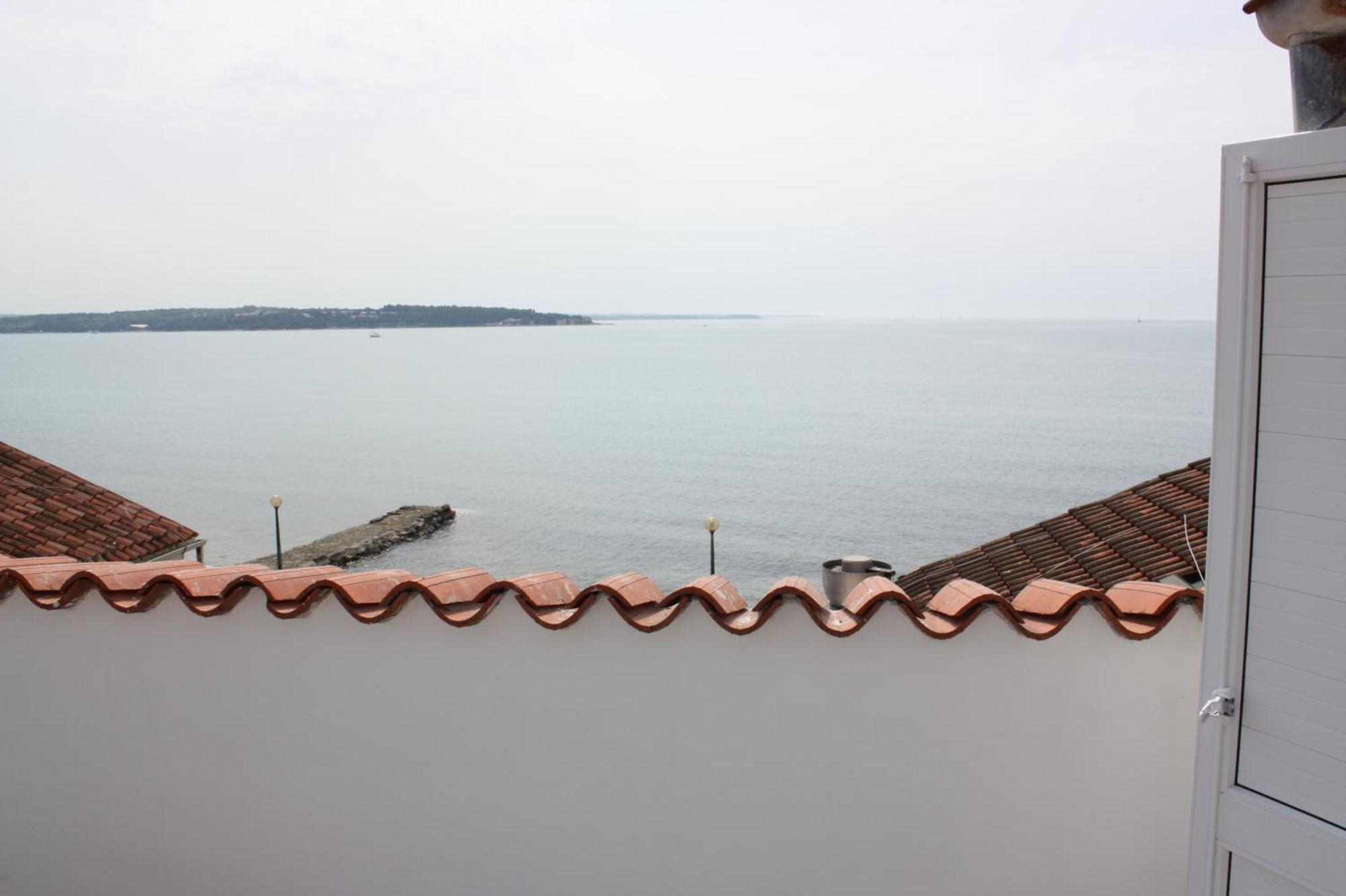 Apartments Tomato Novigrad Istria Exterior foto